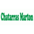 Chatarras Martón Logo