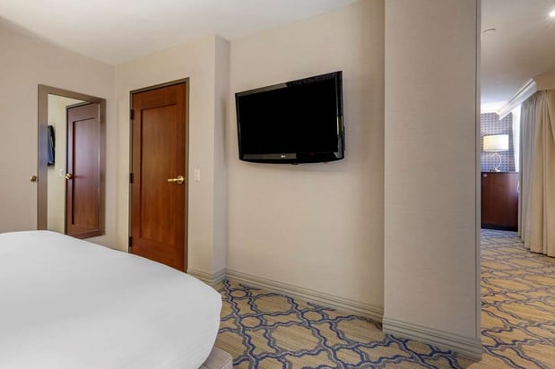 Images Best Western Premier Park Hotel