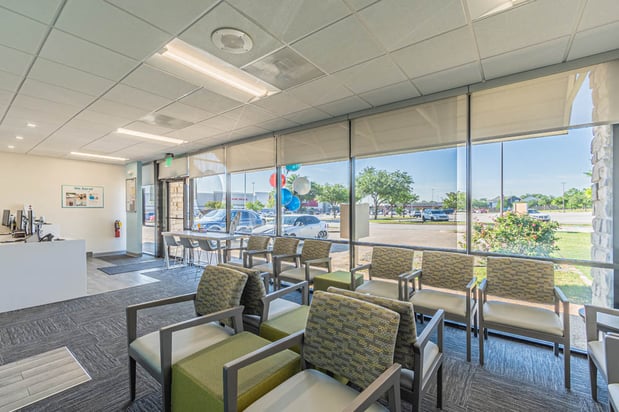 Images Hurst Modern Dentistry and Orthodontics