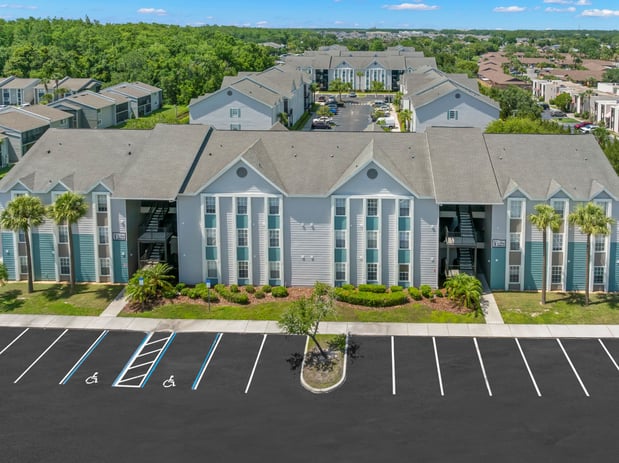 Images Miramar Apartments