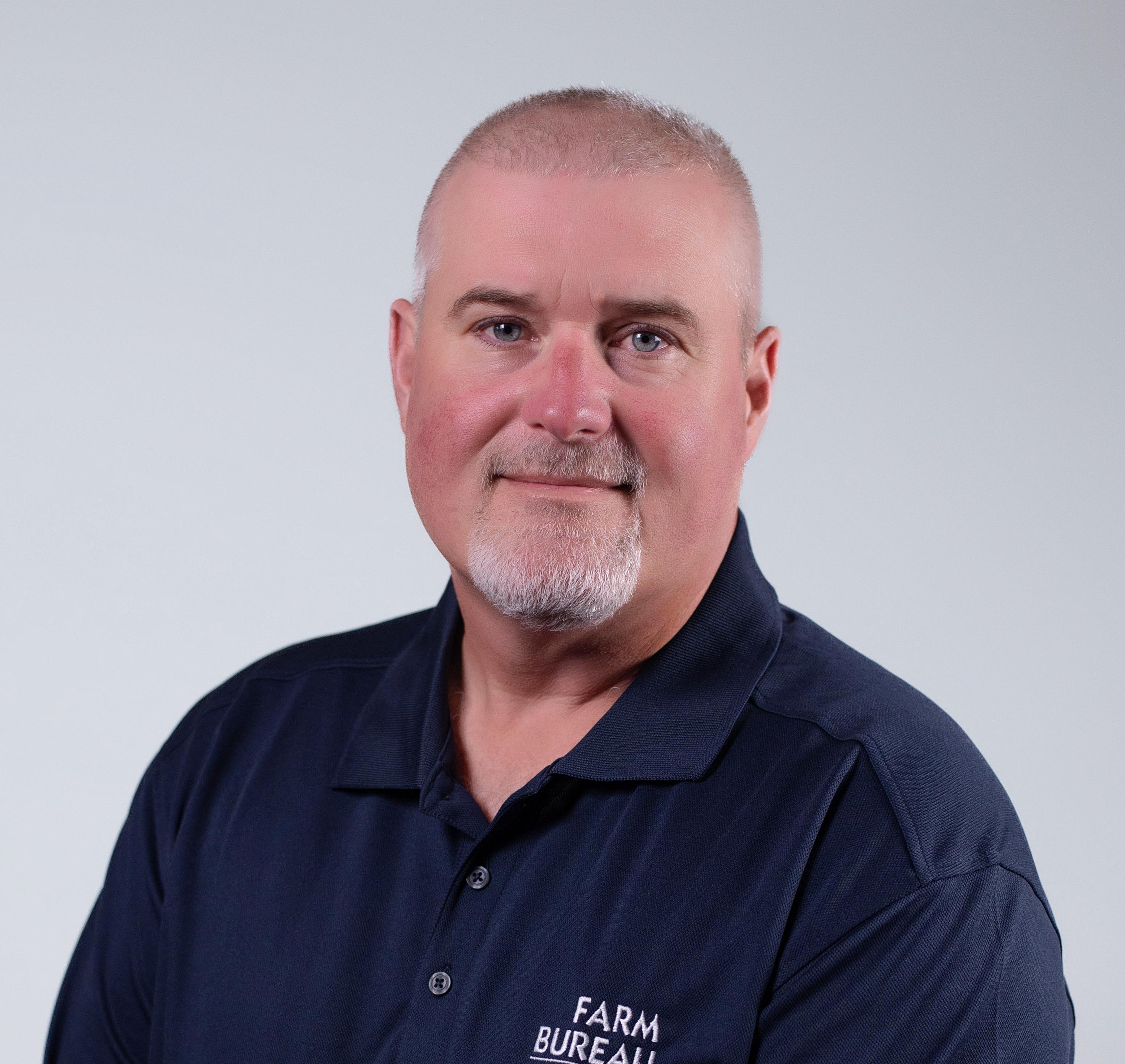 Hugh Franklin, Georgia Farm Bureau Insurance Agent