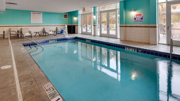 Images Best Western Premier I-95 Savannah Airport/ Pooler West