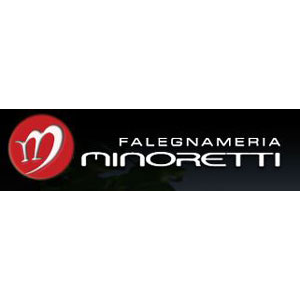 Falegnameria Minoretti Logo