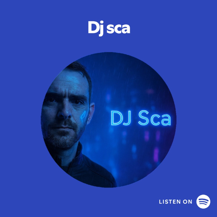 DJ SCA