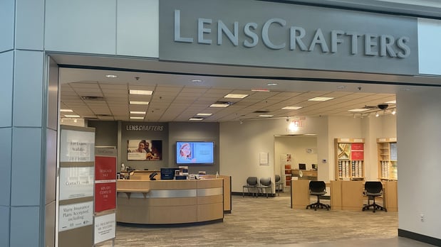 Images LensCrafters