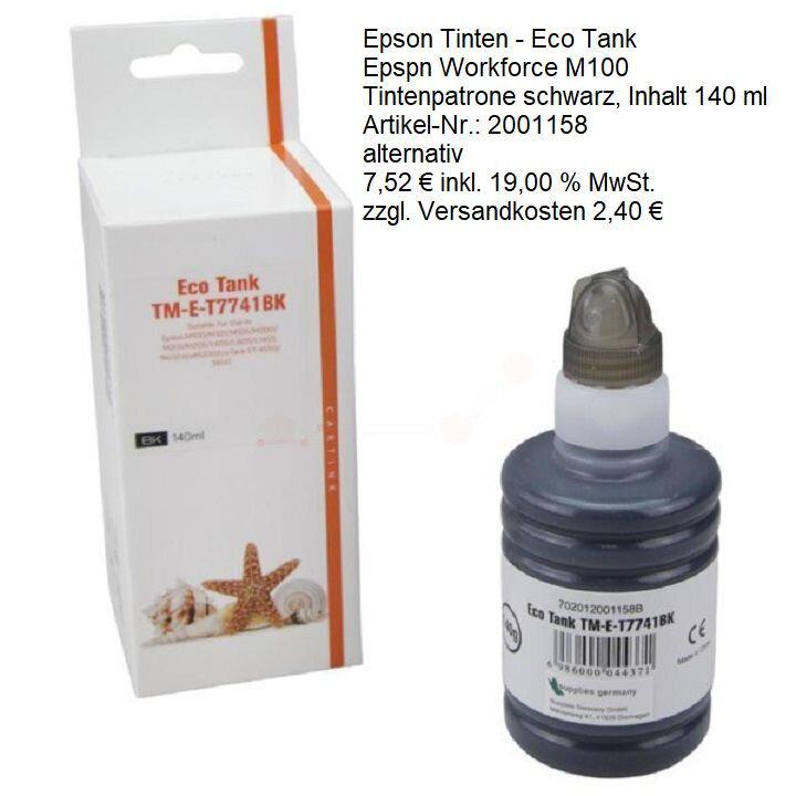 TintenToner.Shop, Wolframsdorfer Straße 17 in Dippoldiswalde