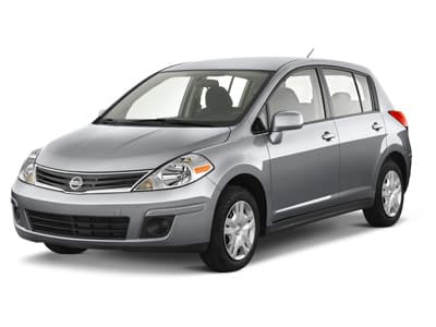 Allsave Car Rental Utah Photo