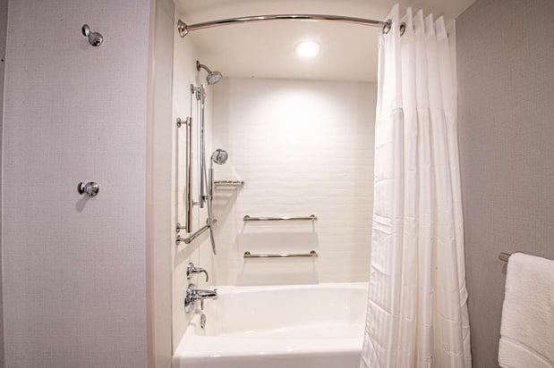Images Hilton Garden Inn Asheville South