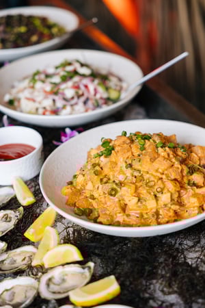 Images Mina's Fish House