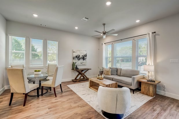 Images Zetta Apartments