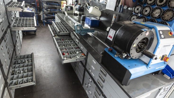 Images HT Hydraulik A/S