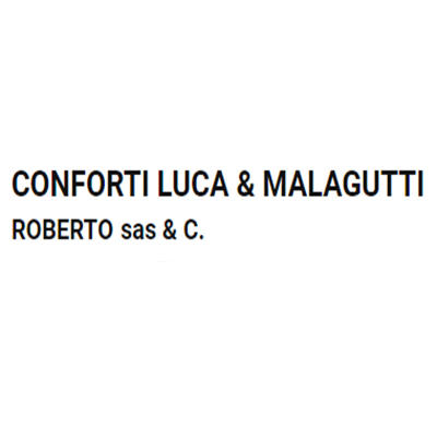 Conforti Luca e Malagutti Roberto Sas Logo