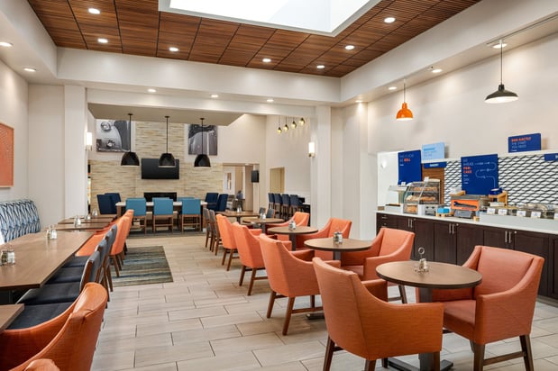 Images Holiday Inn Express & Suites Indianapolis W - Airport Area by IHG