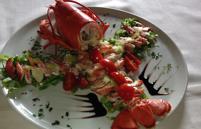 Pizzeria Ristorante Giardino