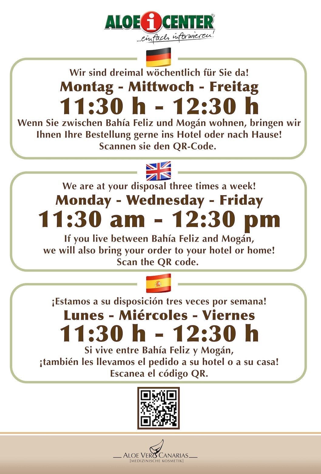 Images ALOE INFO CENTER S L