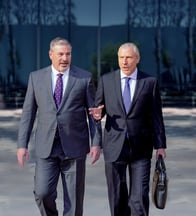 Greenberg Gross LLP, or GG for short, is a boutique trial law firm that represents clients in their most significant matters.  With offices in California, Nevada, and New York, GG has helped clients across the country achieve extraordinary results in high-stakes cases.