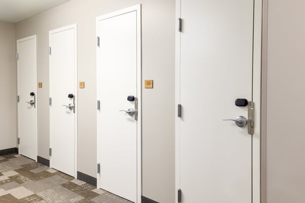 Images Staybridge Suites Denver - Central Park by IHG