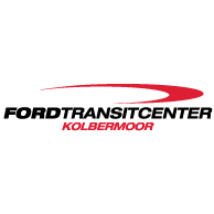 Ford Transit Center (Auto Eder GmbH, Zweigndl. Kolbermoor) in Kolbermoor - Logo