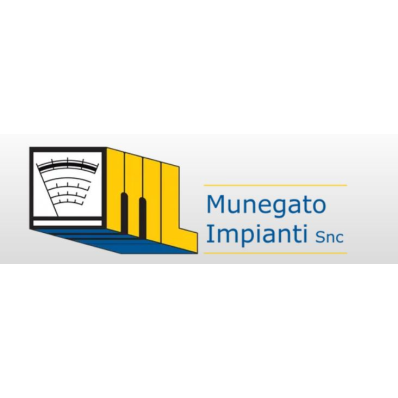 Munegato Impianti Snc Logo