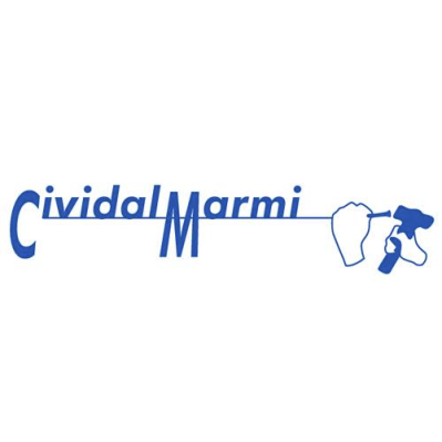 Cividal Marmi Logo