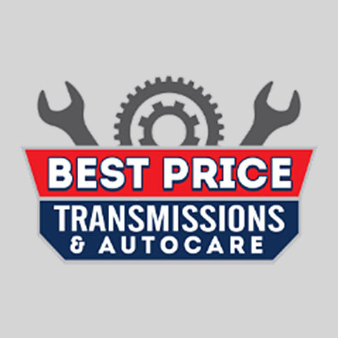 Best Price Transmissions & Autocare Logo