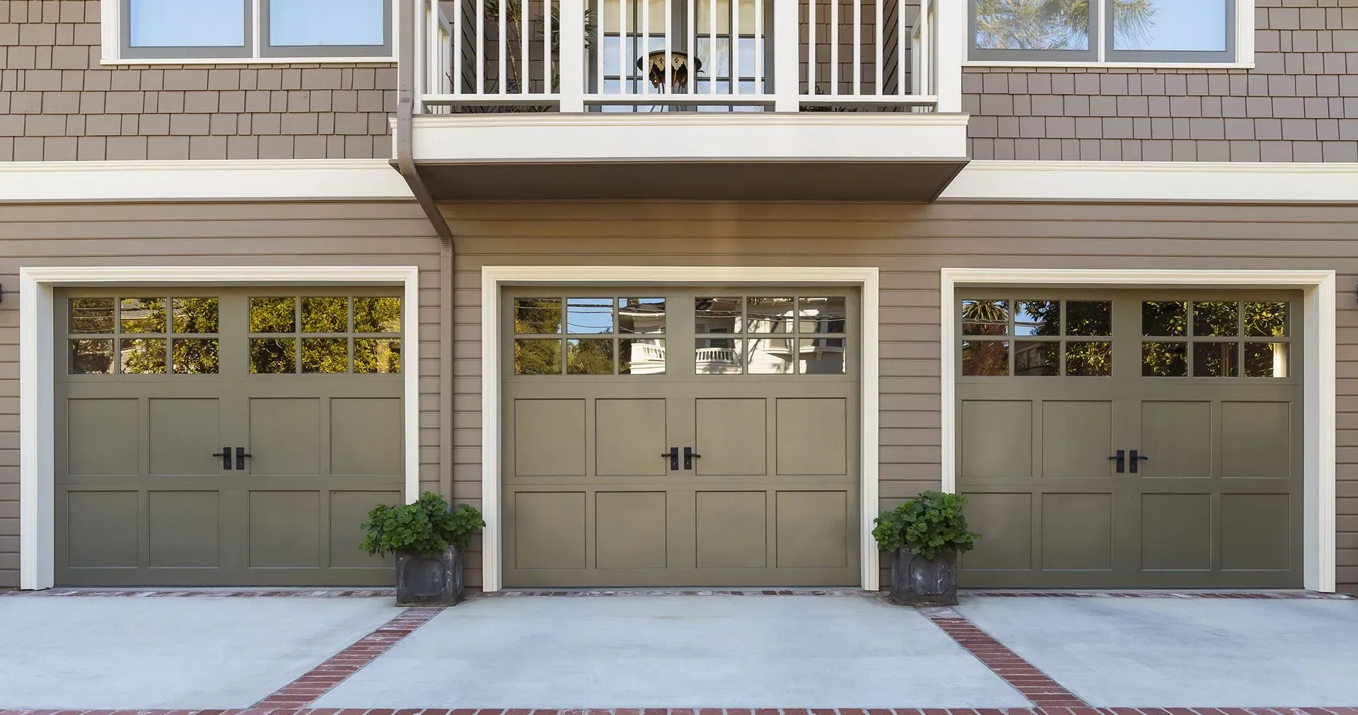 The Garage Door Guy