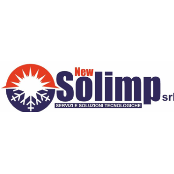New Solimp Logo