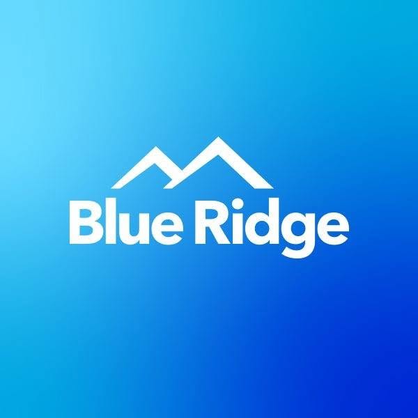 Blue Ridge Communications 標誌