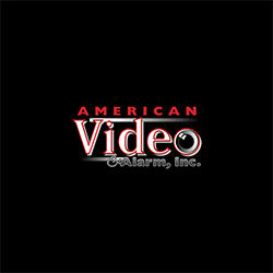 American Video & Alarm Logo