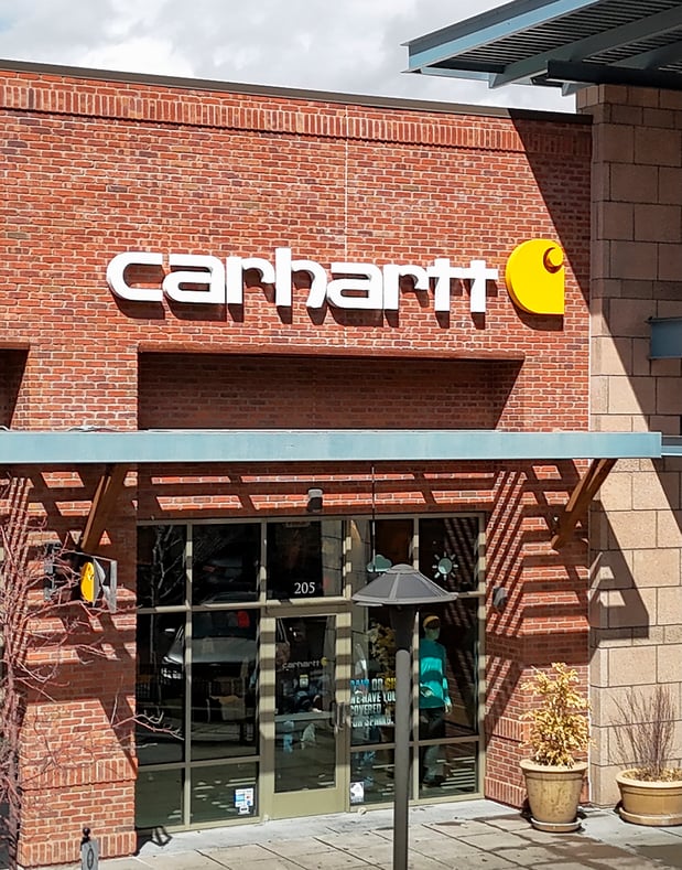 Images Carhartt - Flagstaff