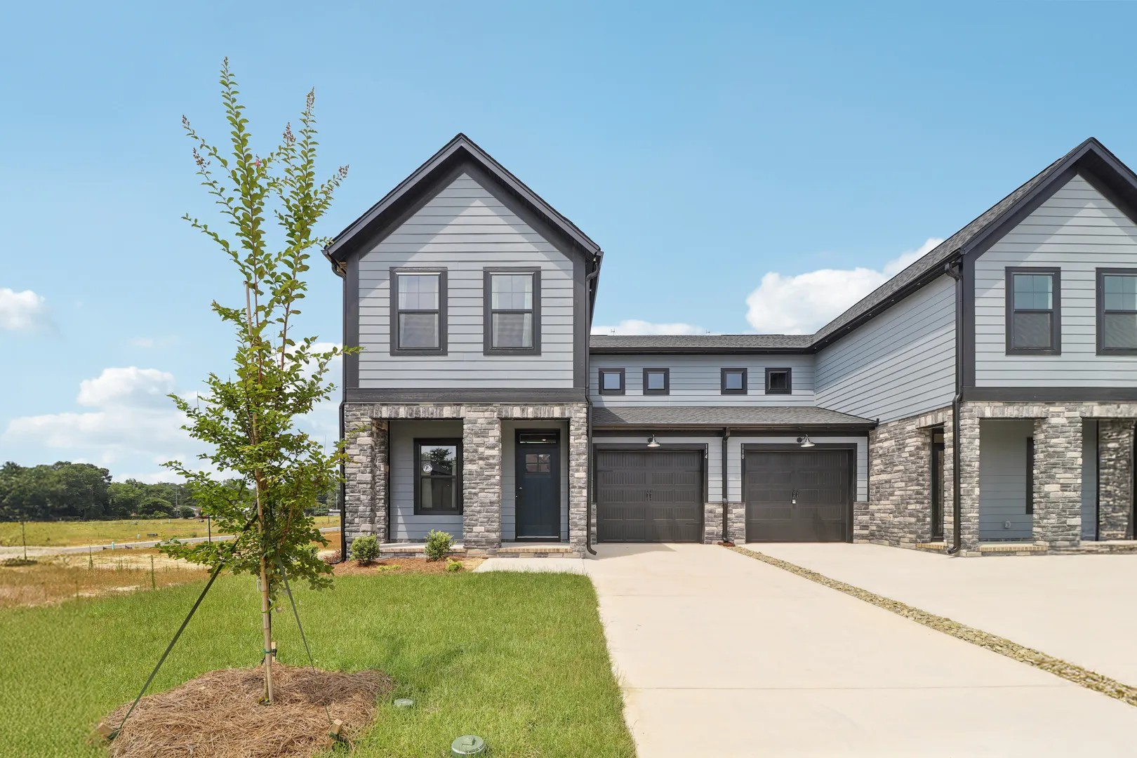 Dunbar Village by Stanley Martin Homes