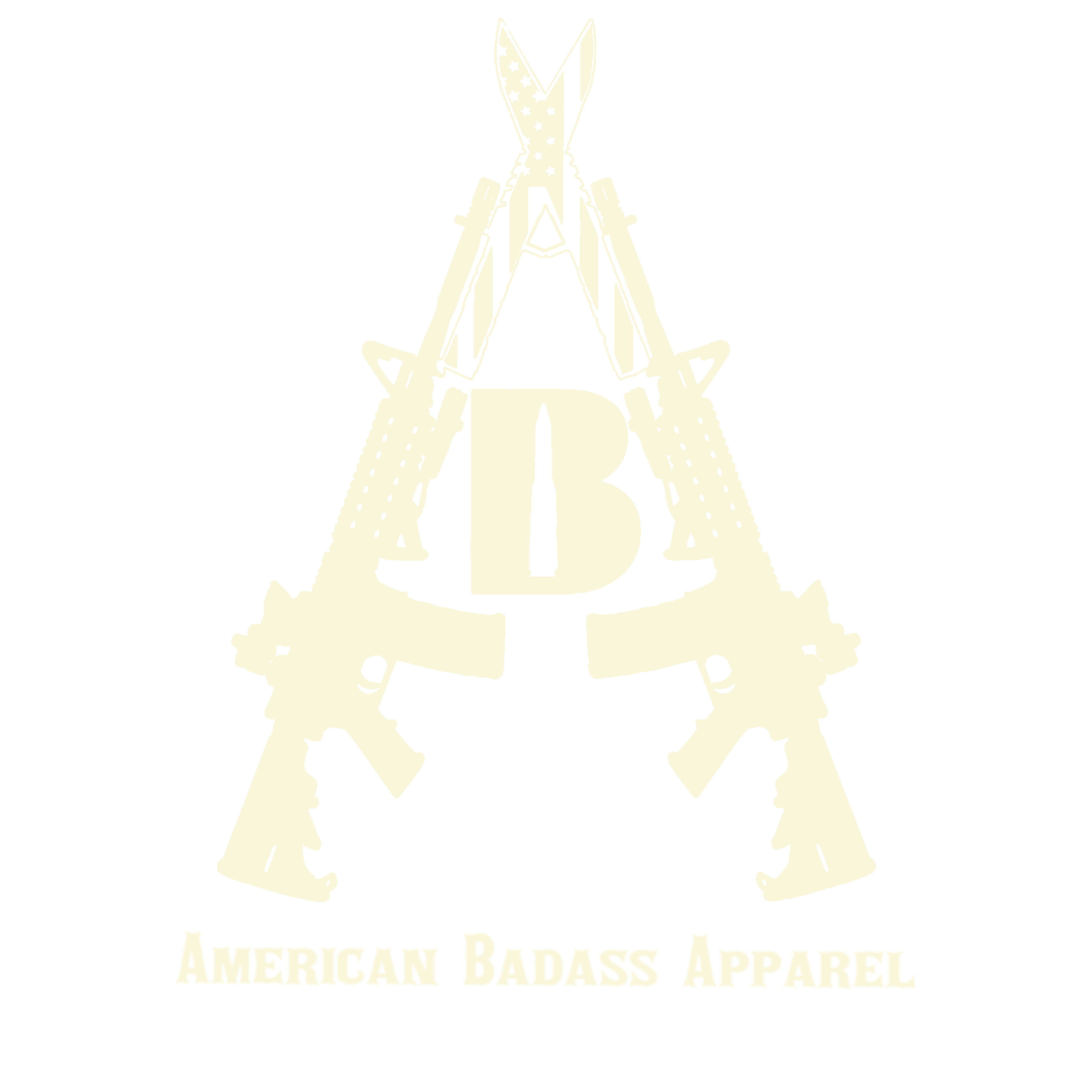 American Badass Apparel