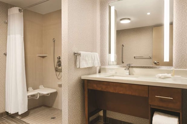 Images Homewood Suites by Hilton Washington DC Capitol-Navy Yard