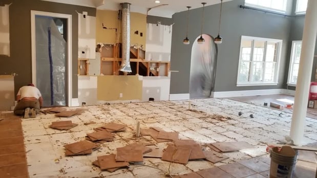 Images PROSUPERIOR REMODELING