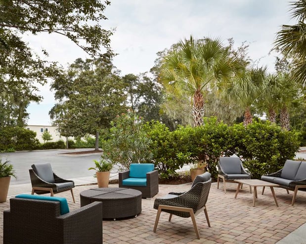 Images Hilton Garden Inn Beaufort