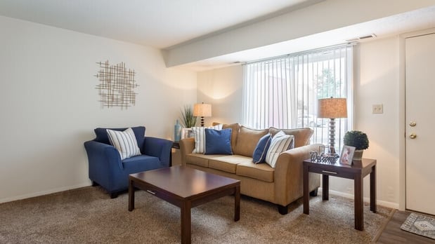 Images Indian Springs Apartments