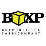 Logo BOX-PROFI the case company GmbH
