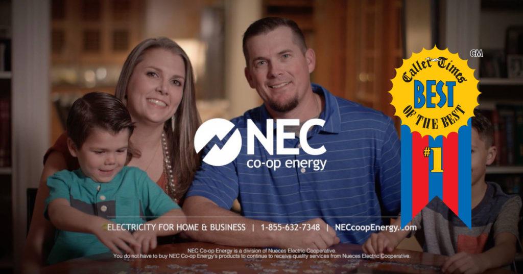 NEC Co-op Energy - Corpus Christi, TX 78413 - (361)767-3865 | ShowMeLocal.com
