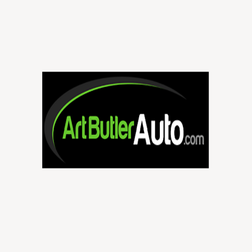 Art Butler Auto Sales Logo