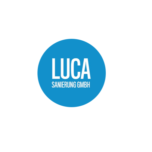 Kundenlogo Luca GmbH
