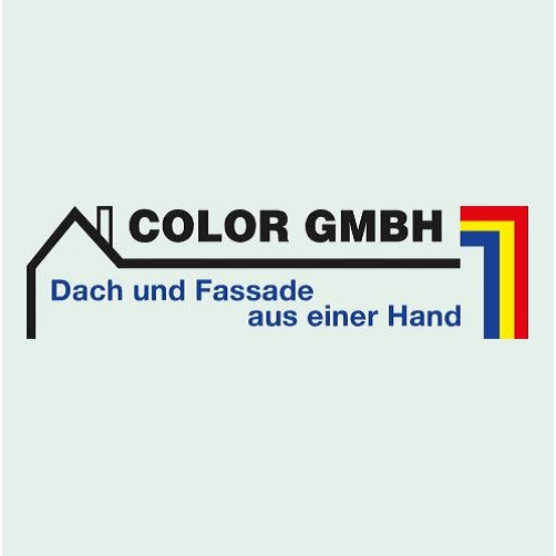 Logo Color Ketter GmbH