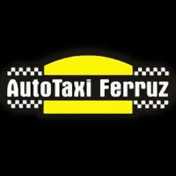 Autotaxi Ferruz Logo