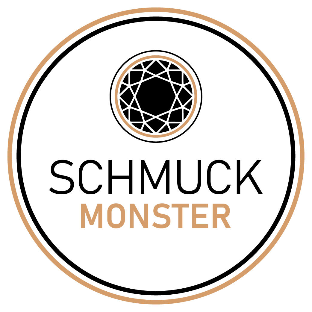 Logo SCHMUCK MONSTER UG