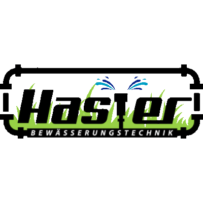 Haster Bewässerungstechnik in Wathlingen - Logo