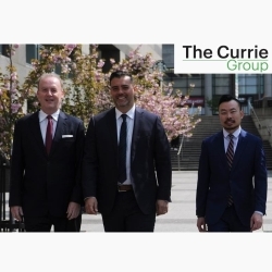 Images The Currie Group - TD Wealth Private Investment Advice