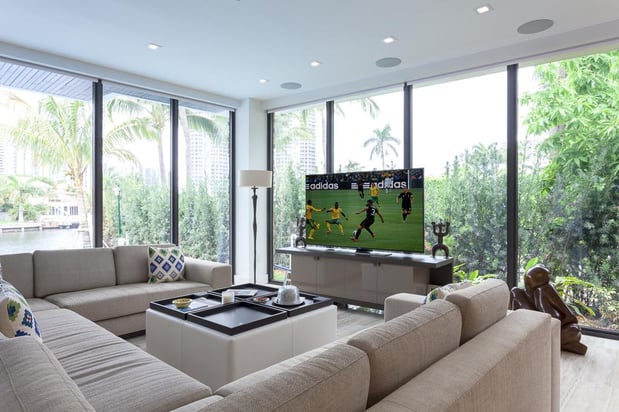 Images MAXICON - Experience Intelligent Living | Home Automation | Home Theater | Smart Living | South Florida