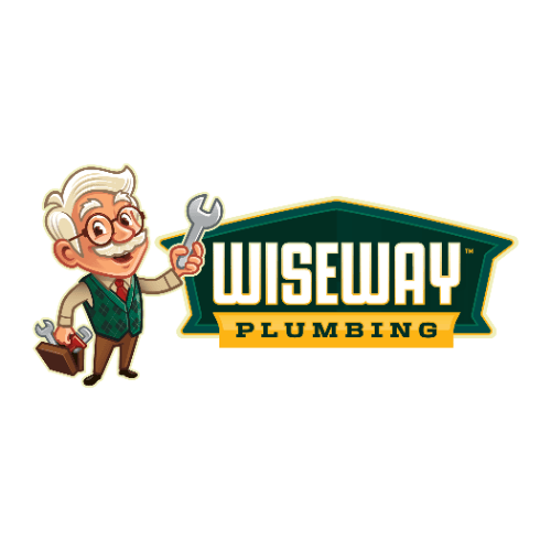 WiseWay Plumbing Logo