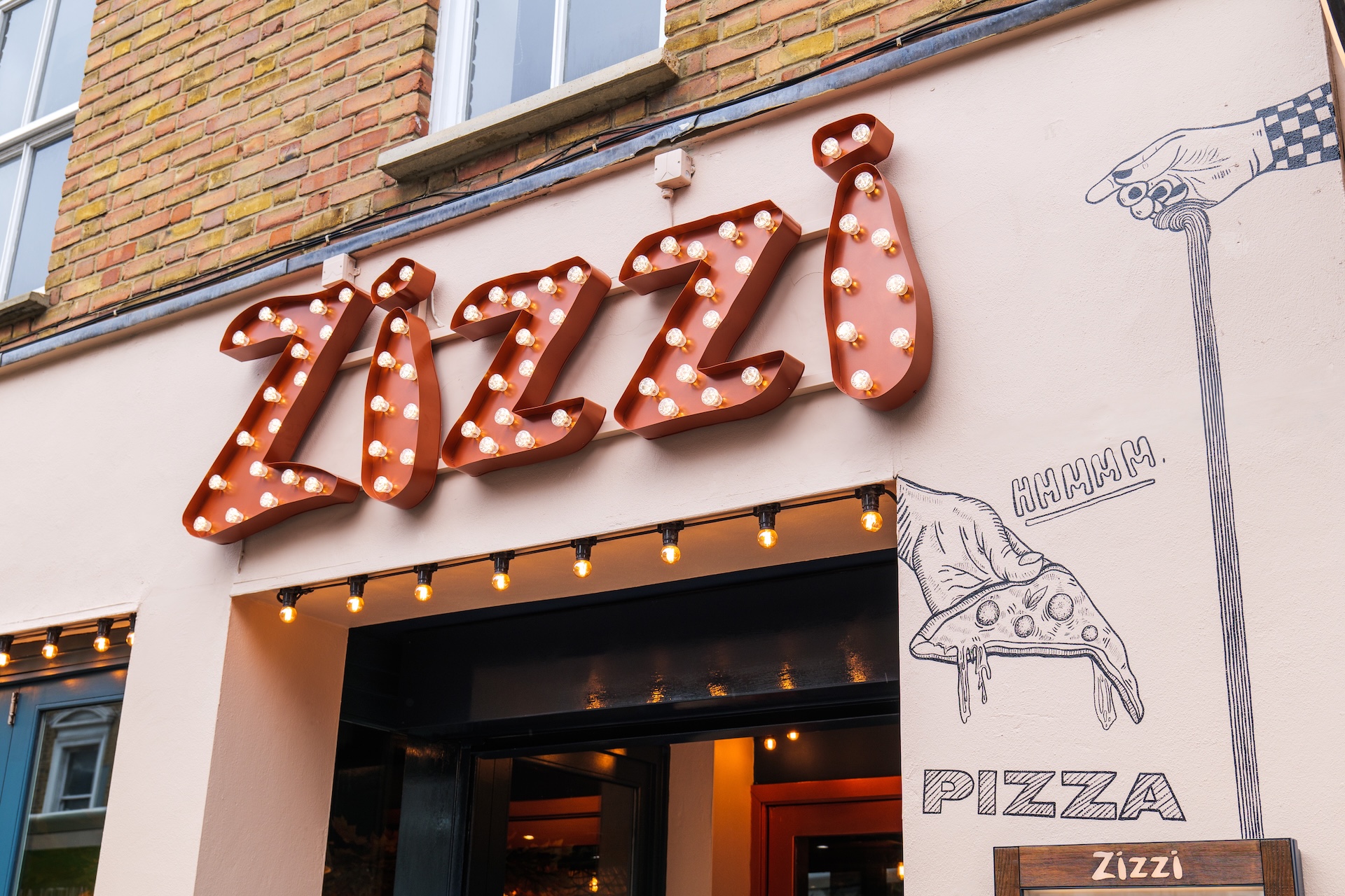 Images Zizzi - Bromley