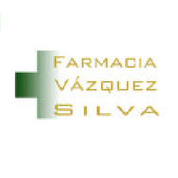 Farmacia Vázquez Bormujos Logo