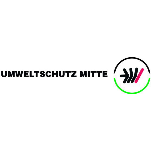 Logo Umweltschutz Mitte GmbH Niederlassung Northeim